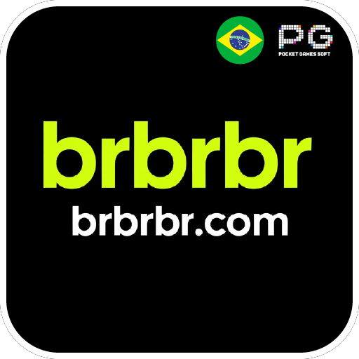 Novo logo da brbrbr